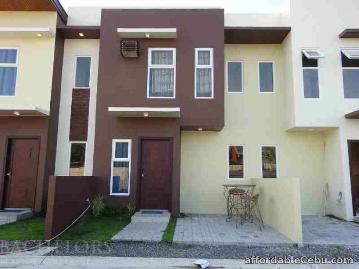 2nd picture of Goldmine Residences Titanium Model For Sale in Cebu, Philippines