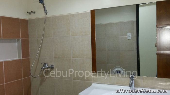 4th picture of 1-BR Condo Unit at One Pavilion Mall, PRE-SELLING RATE -11/06/15 For Sale in Cebu, Philippines