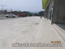2nd picture of 3 Unit Warehouse For Rent in Mandaue City, Cebu -Reclamation Area For Rent in Cebu, Philippines