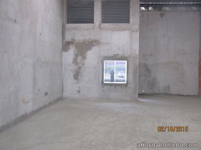 4th picture of 3 Unit Warehouse For Rent in Mandaue City, Cebu -Reclamation Area For Rent in Cebu, Philippines