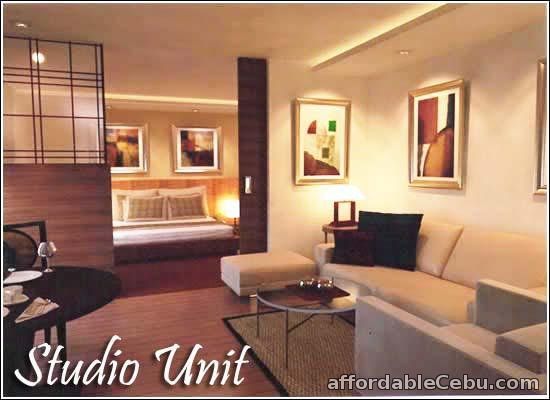 3rd picture of Sta Lucia Residenze Santorini Towers And Condotel For Sale in Cebu, Philippines