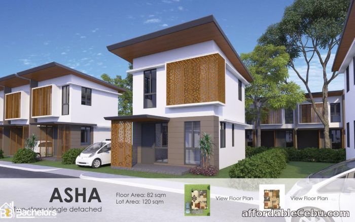 1st picture of AMOA Subdivision For Sale in Cebu, Philippines