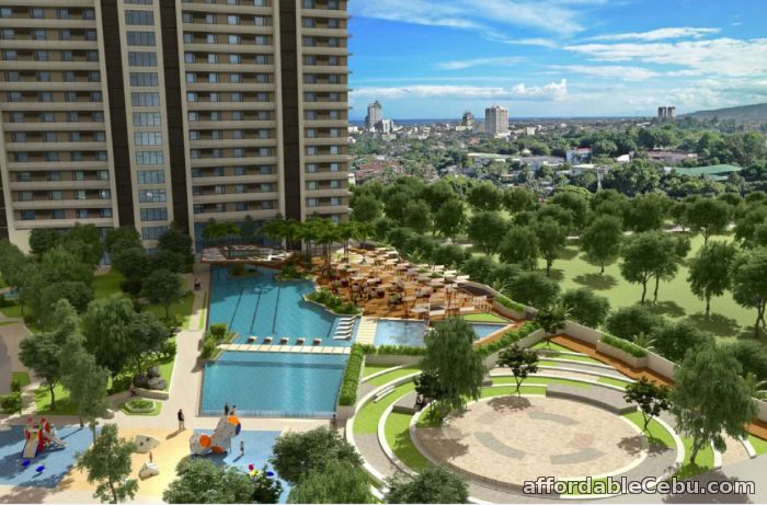 2nd picture of TAFT EAST GATE ” Right At The Heart Of Cebu’s Commercial HUB" For Sale in Cebu, Philippines