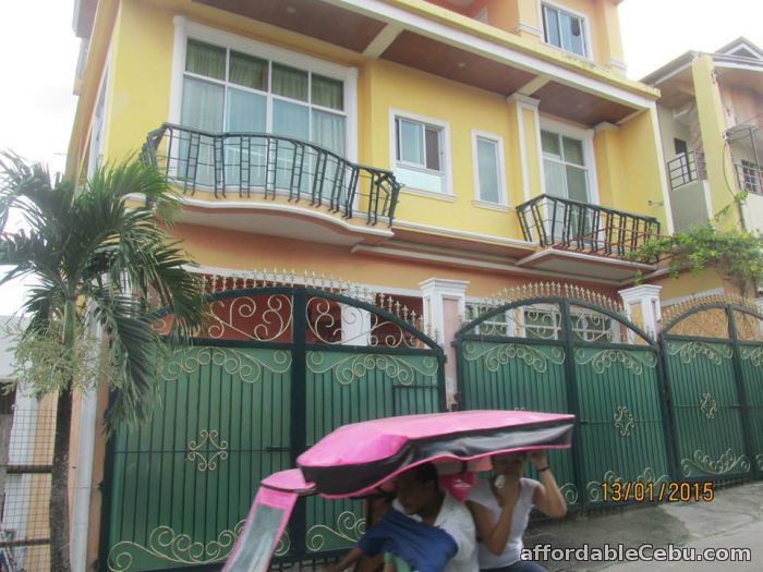 5th picture of Apartment For Rent in Tisa, Cebu City For Rent in Cebu, Philippines