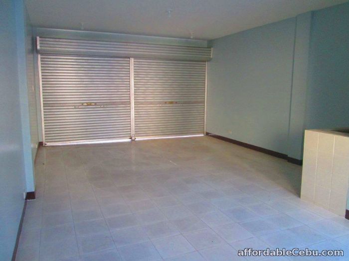 5th picture of Commercial Space For Rent near Taboan Cebu City For Rent in Cebu, Philippines