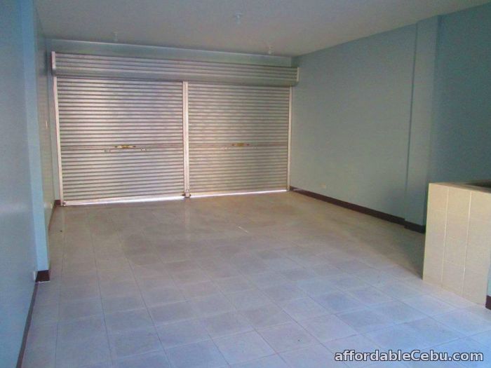 5th picture of Commercial Space For Rent near Taboan Cebu City For Rent in Cebu, Philippines