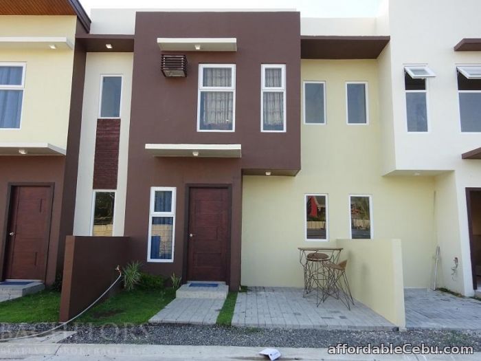 1st picture of Best investment house and lot forsale in lapulapu city cebu For Sale in Cebu, Philippines