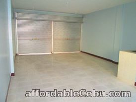 4th picture of Commercial Space For Rent near Taboan Cebu City For Rent in Cebu, Philippines