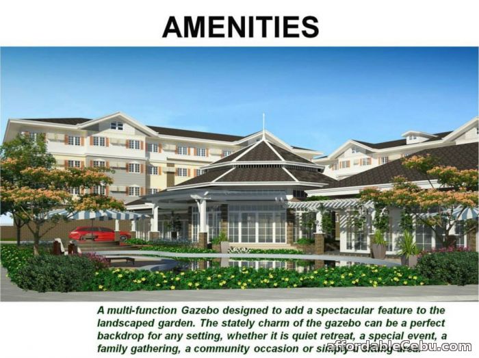 3rd picture of Apple One Banawa Heights Mansionette For Sale in Cebu, Philippines