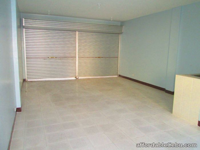 3rd picture of Commercial Space For Rent near Taboan Cebu City For Rent in Cebu, Philippines