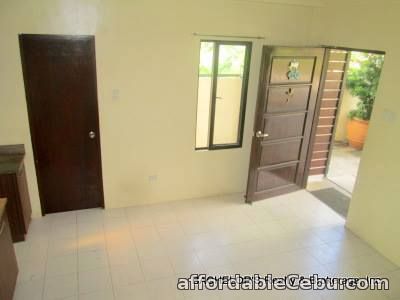 4th picture of 3BR Apartment For Rent in Happy Valley Cebu City For Rent in Cebu, Philippines