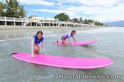 1st picture of Baler tour package, overnight Offer in Cebu, Philippines