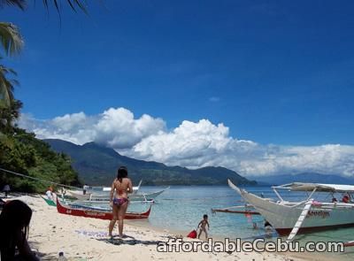 1st picture of Puerto Galera Package, ​Coco Beach Puerto Galera Offer in Cebu, Philippines