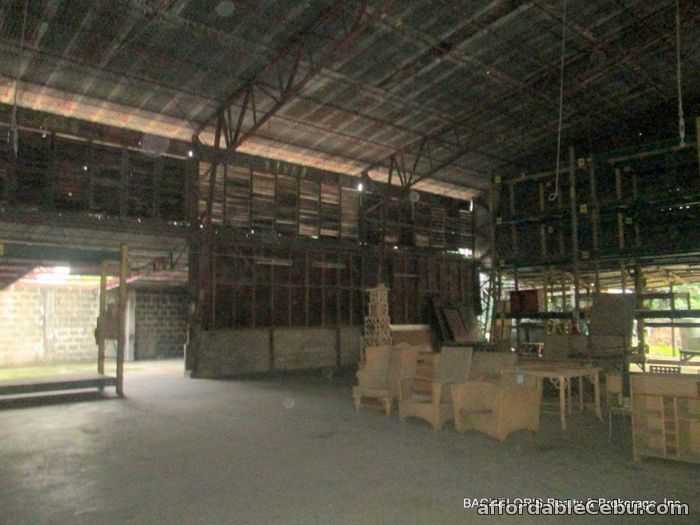 3rd picture of Warehouse For Rent in V. Rama Cebu City For Rent in Cebu, Philippines