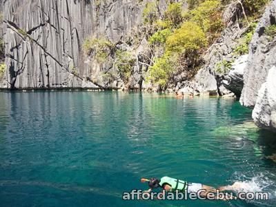 1st picture of Palawan Packages, El Nido and Coron Offer in Cebu, Philippines