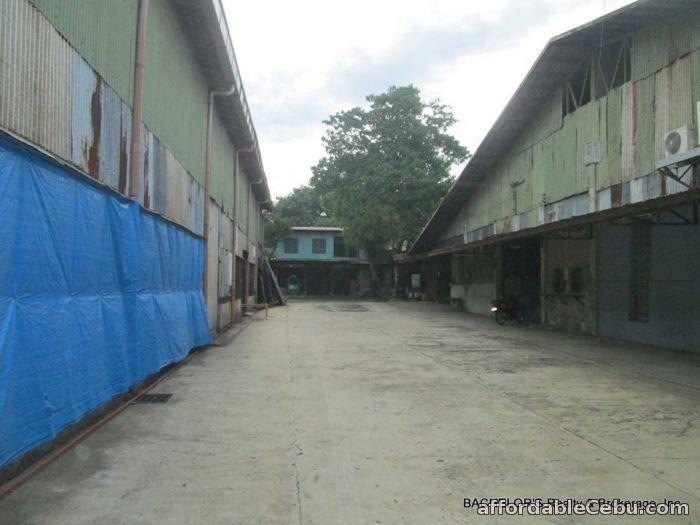 2nd picture of Warehouse For Rent in V. Rama Cebu City For Rent in Cebu, Philippines