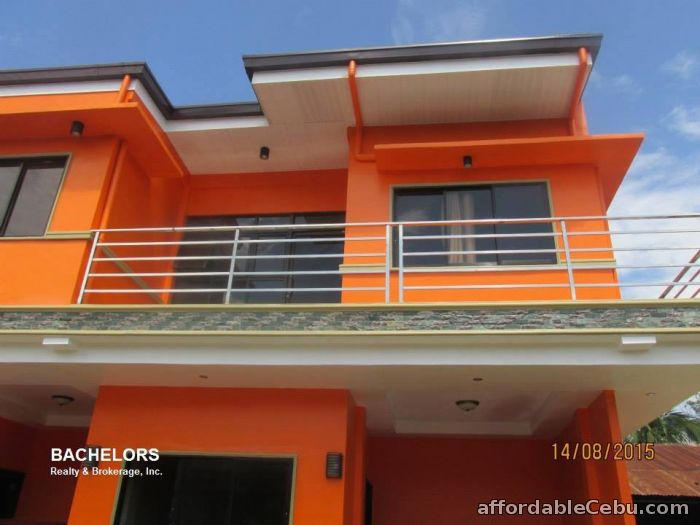 4th picture of Talisay House For Rent 3BR/2BA near the Sea For Rent in Cebu, Philippines