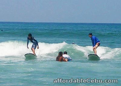 1st picture of Baler tour package, 3 days Offer in Cebu, Philippines