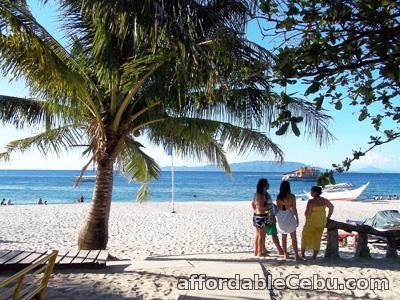 1st picture of Puerto Galera Package, Marco Vincent Resort Offer in Cebu, Philippines