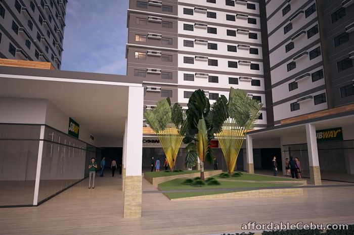 2nd picture of Casa Mira Tower Condominium Labangon Cebu City For Sale in Cebu, Philippines