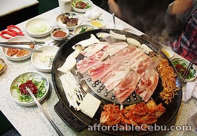 1st picture of Korea Tour Package, Learn Korean Tradition with Kimchi Making Offer in Cebu, Philippines
