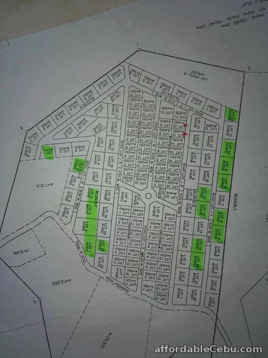 5th picture of Affordabe lot only for sale in sibugay, cebu city For Sale in Cebu, Philippines