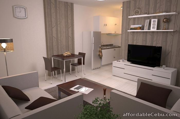 4th picture of Casa Mira Tower Condominium Labangon Cebu City For Sale in Cebu, Philippines