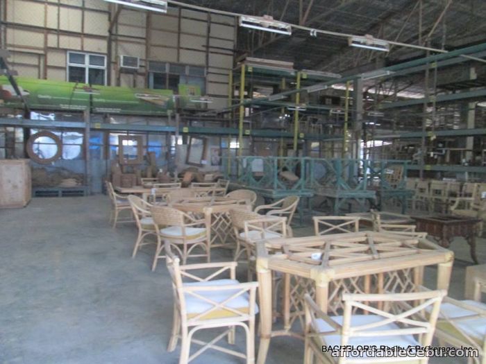 1st picture of Warehouse For Rent in V. Rama Cebu City For Rent in Cebu, Philippines