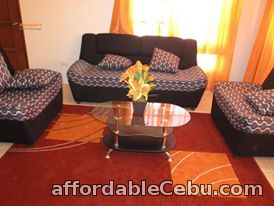 2nd picture of Furnished House For Rent in Mactan Cebu For Rent in Cebu, Philippines