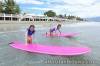 Baler tour package, overnight