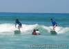 Baler tour package, 3 days