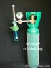 5 Lbs Medical Oxygen Tank with Regulator