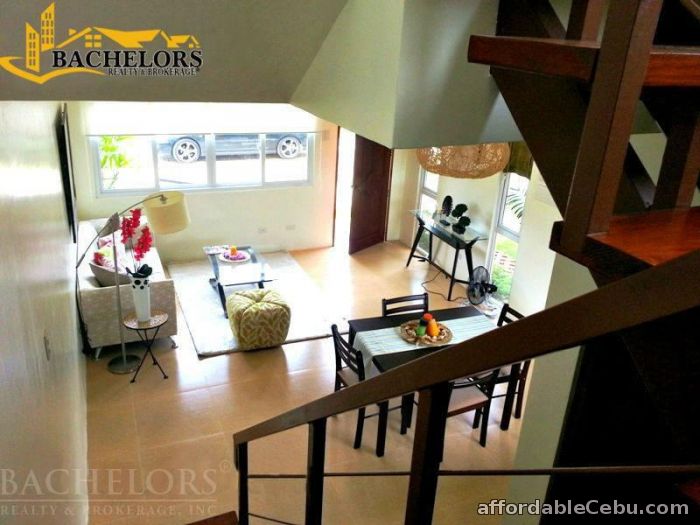 4th picture of House and lot for sale in consolacion cebu For Sale in Cebu, Philippines