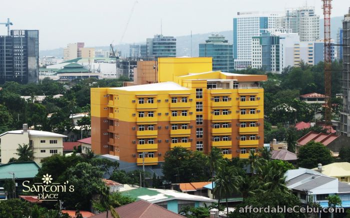 5th picture of Condo for lease 2BR 80sqm furnished unit near Ayala, For Rent in Cebu, Philippines