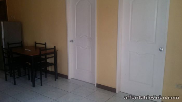 2nd picture of Apartment Near Ayala Center Cebu FOR RENT For Rent in Cebu, Philippines
