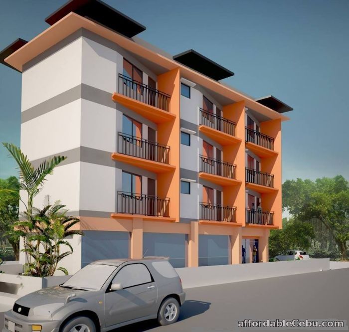 1st picture of GIO HOMES CONDO - Punta Princesa - 750k to 1.5M For Sale in Cebu, Philippines