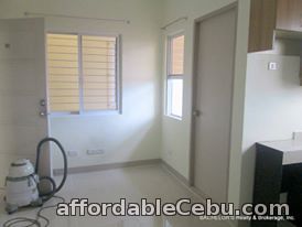 5th picture of 2BR Apartment For Rent in Basak Mambaling, Cebu City For Rent in Cebu, Philippines