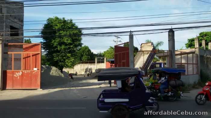 3rd picture of Nice Commercial Lot for Sale in Kimba Talisay near SRP- 1,200sq.meters- Direct Buyers Pls For Sale in Cebu, Philippines