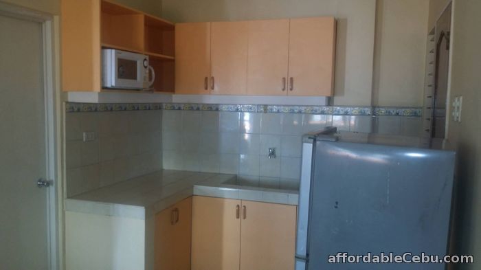 4th picture of Apartment Near Ayala Center Cebu FOR RENT For Rent in Cebu, Philippines