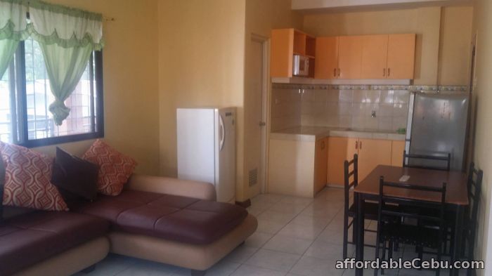 5th picture of Apartment Near Ayala Center Cebu FOR RENT For Rent in Cebu, Philippines