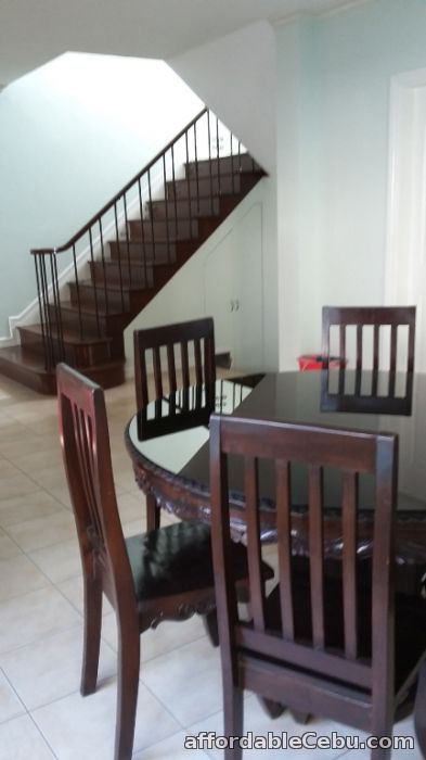 3rd picture of Nice House w/ Pool Inside Safe Subdivision Up for Sale by CebuPropertyLiving-11/16/15 For Sale in Cebu, Philippines