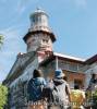 Ilocos tour package, at Fort Ilocandia, group of 6