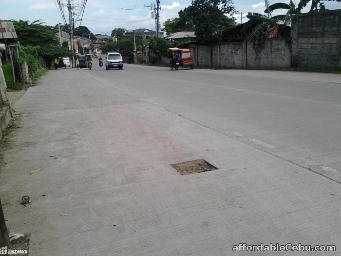 3rd picture of FOR SALE : RESIDENTIAL LOT For Sale in Cebu, Philippines