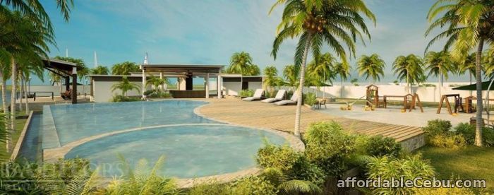 3rd picture of The Tropical Flats in Argao Royal Palms Studio For Sale in Cebu, Philippines