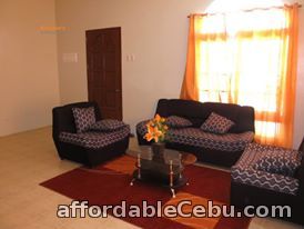 3rd picture of Furnished House For Rent in Mactan Cebu For Rent in Cebu, Philippines