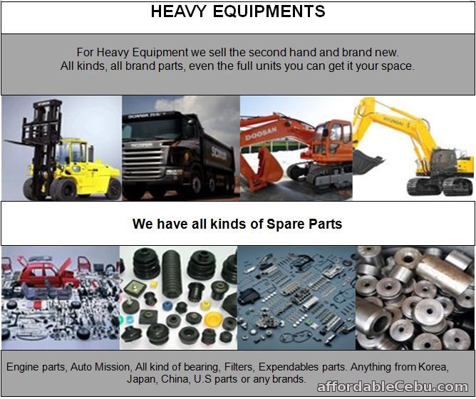 4th picture of Water Drilling | Drilling | Spare Parts & Heavy equipments Offer in Cebu, Philippines