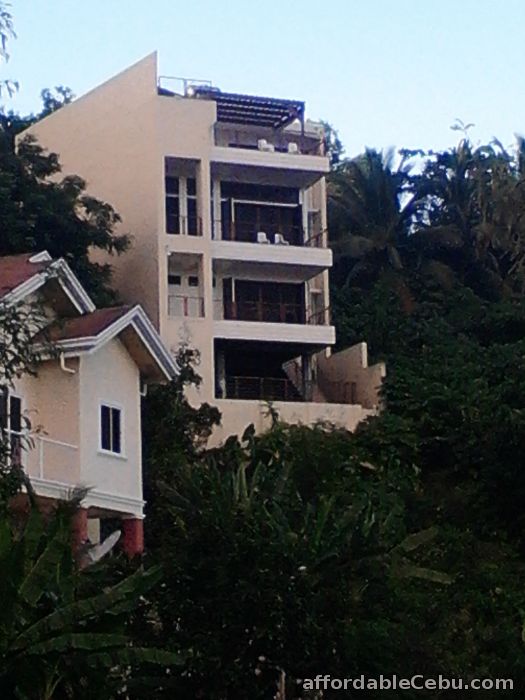 1st picture of House for Rent in South Hills with Spectacular 180° Overlooking View of the City For Rent in Cebu, Philippines