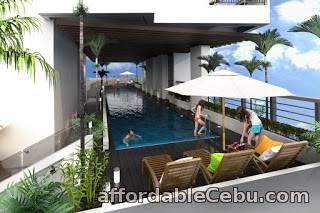 2nd picture of Northstar Condominium For Sale in Cebu, Philippines