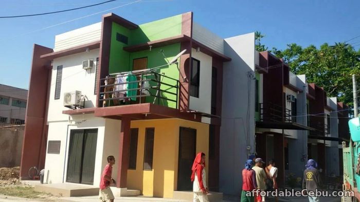 1st picture of SWEET HOMES RESIDENCES, Talamban, Cebu City - 3M For Sale in Cebu, Philippines