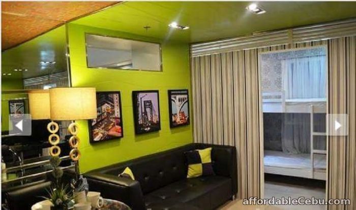 4th picture of Condominium for sale walking distance from Robinsons Galeria and SM City Cebu For Sale in Cebu, Philippines